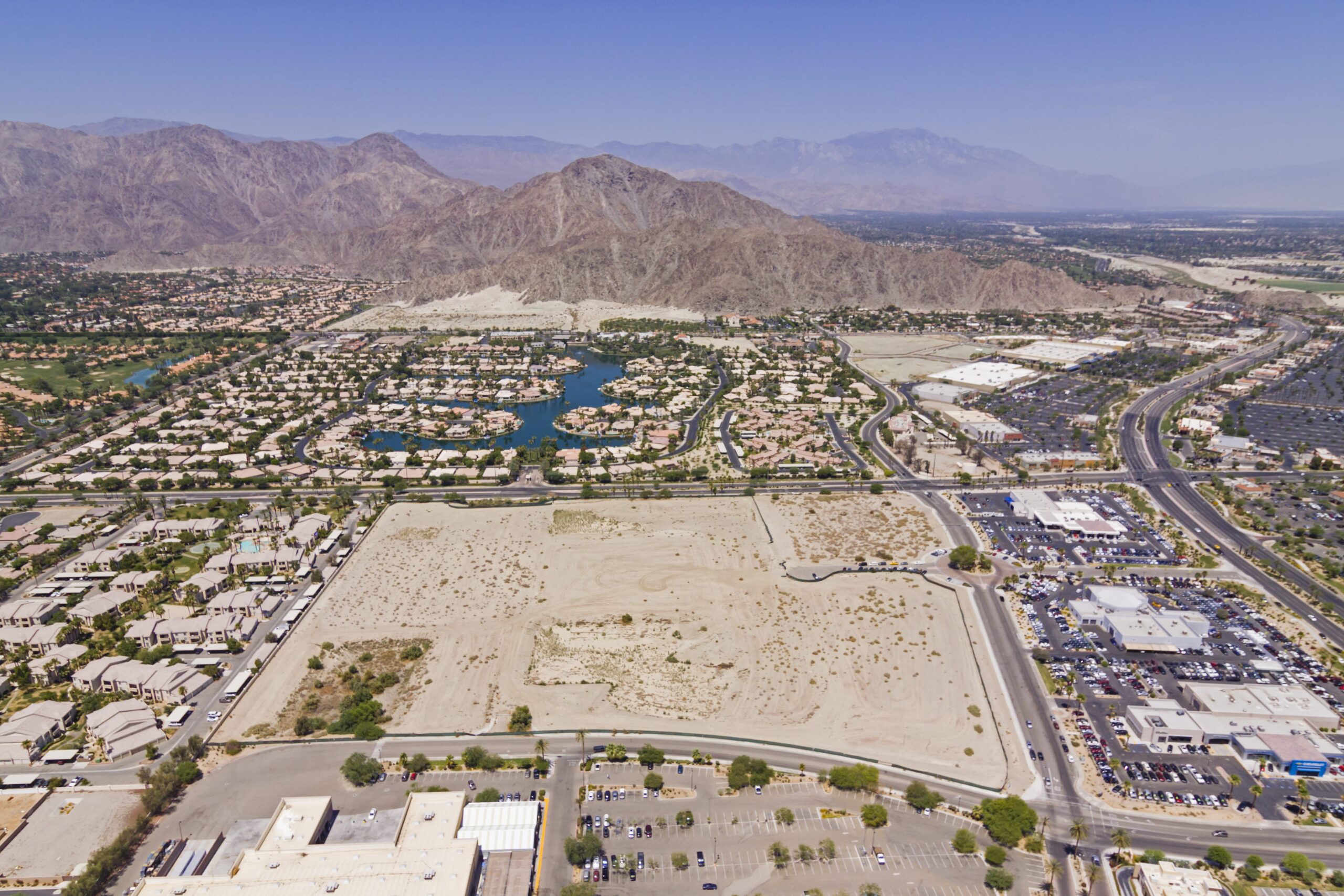 La Quinta
